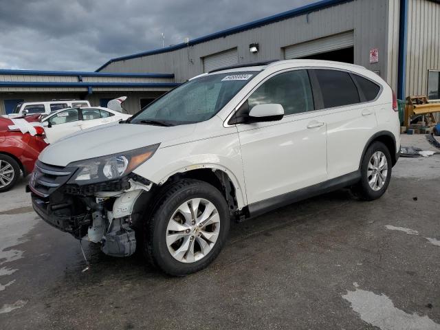 honda cr-v exl 2013 5j6rm3h73dl035421