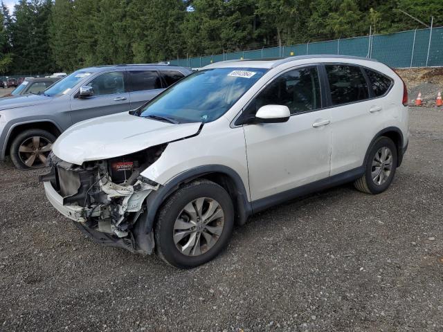 honda cr-v exl 2013 5j6rm3h73dl037329