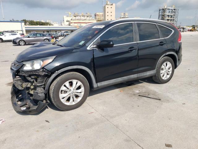 honda cr-v exl 2012 5j6rm3h74cl039248