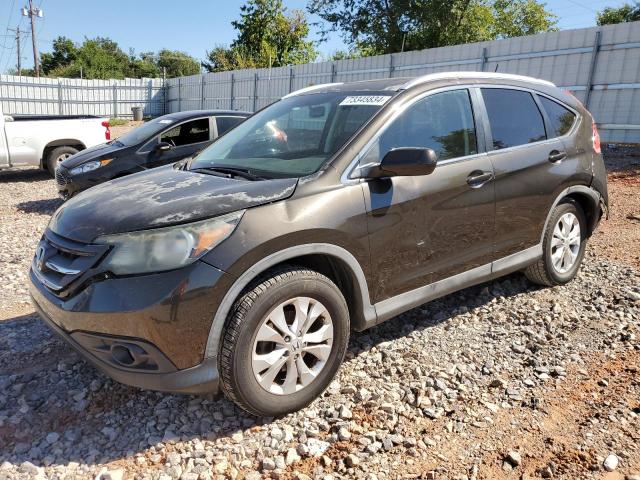 honda cr-v exl 2013 5j6rm3h74dl010141