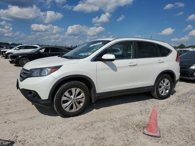 honda cr-v exl 2014 5j6rm3h74el021481