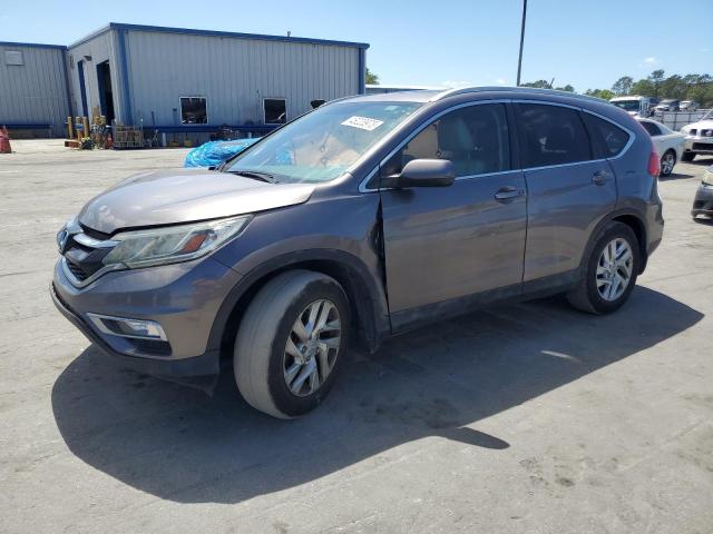 honda cr-v exl 2016 5j6rm3h74gl025615