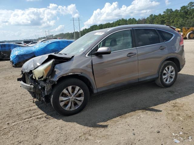 honda cr-v exl 2012 5j6rm3h75cl041686