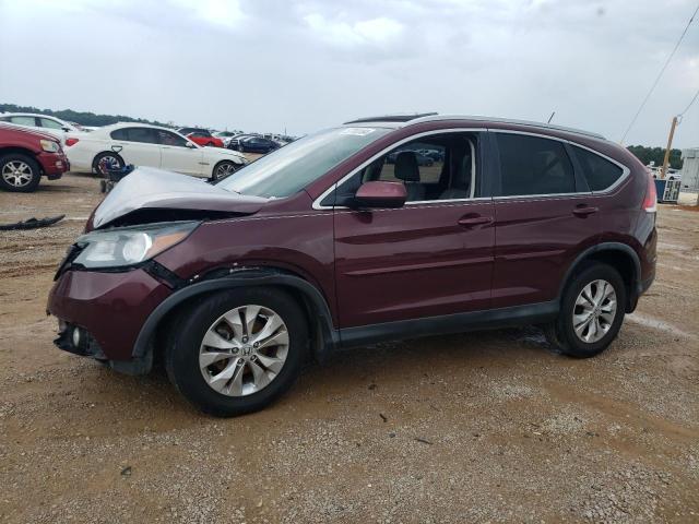 honda crv 2013 5j6rm3h75dl008804