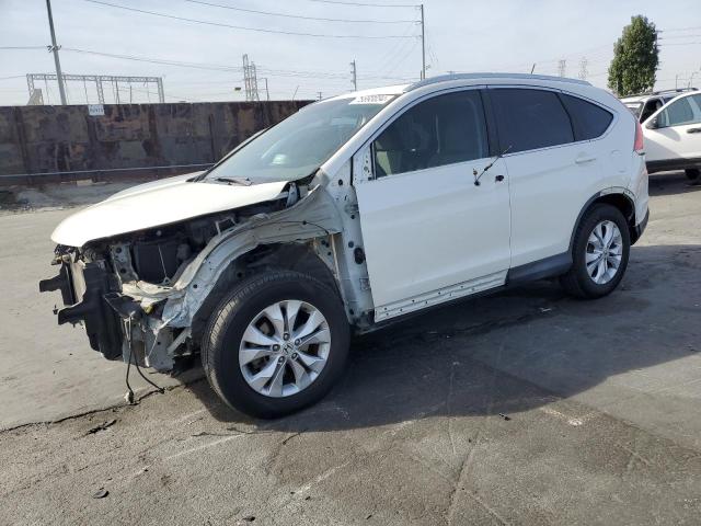 honda cr-v exl 2014 5j6rm3h75el032697