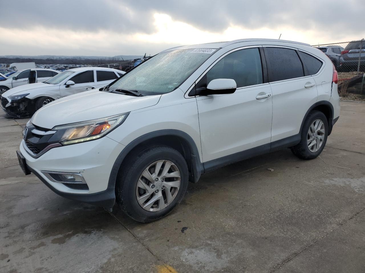 honda cr-v 2015 5j6rm3h75fl023712