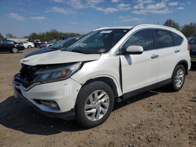 honda cr-v exl 2016 5j6rm3h75gl029754