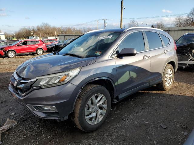 honda crv 2015 5j6rm3h76fl008314