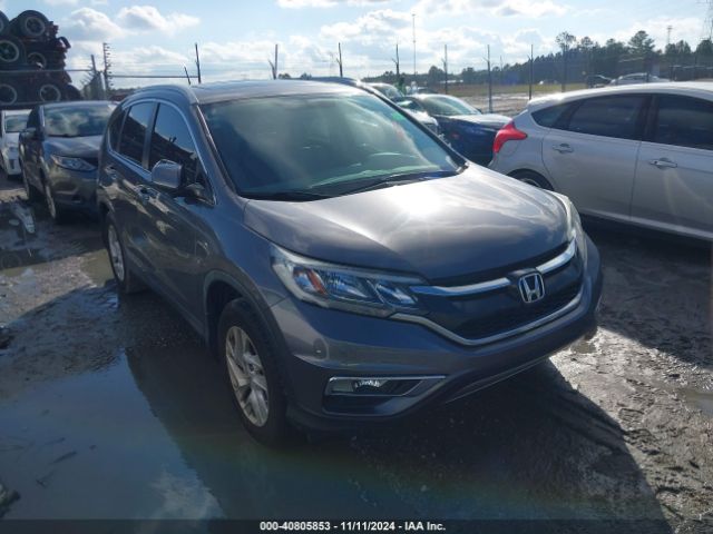 honda cr-v 2016 5j6rm3h76gl023476