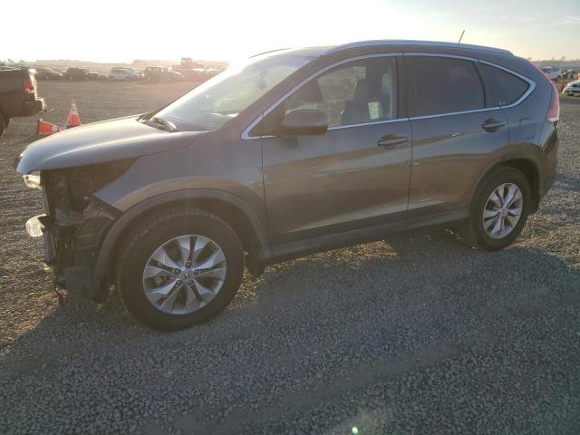 honda cr-v exl 2012 5j6rm3h77cl005210