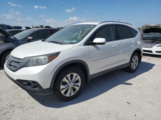 honda cr-v exl 2013 5j6rm3h77dl006309