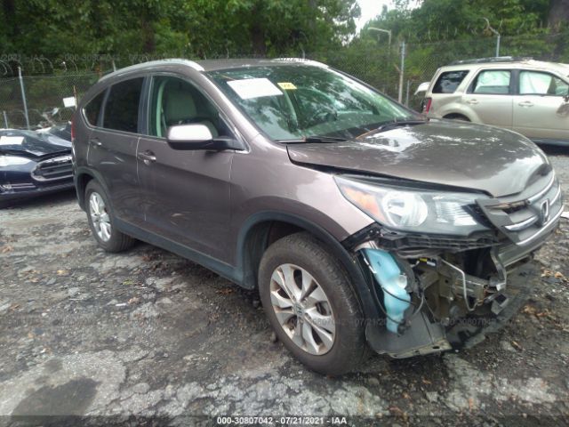 honda cr-v 2013 5j6rm3h77dl043098