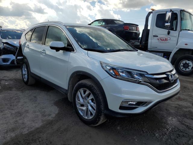 honda cr-v exl 2015 5j6rm3h77fl026594