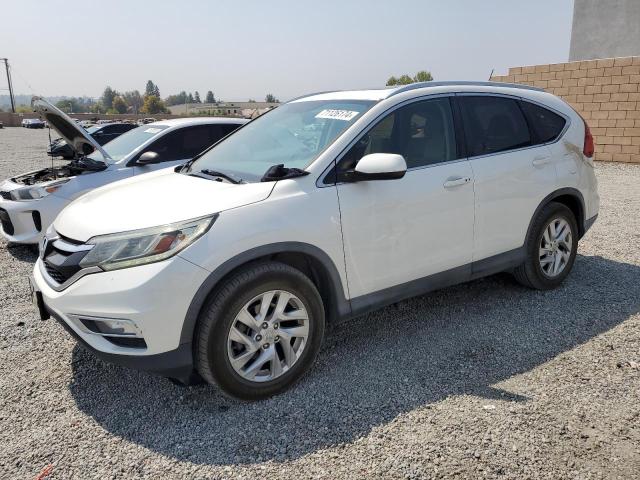 honda cr-v exl 2016 5j6rm3h77gl021915