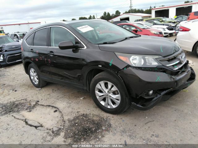 honda cr-v 2013 5j6rm3h78dl034300