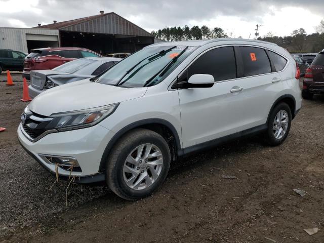 honda cr-v exl 2016 5j6rm3h78gl003696