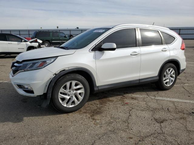 honda cr-v exl 2016 5j6rm3h78gl024872