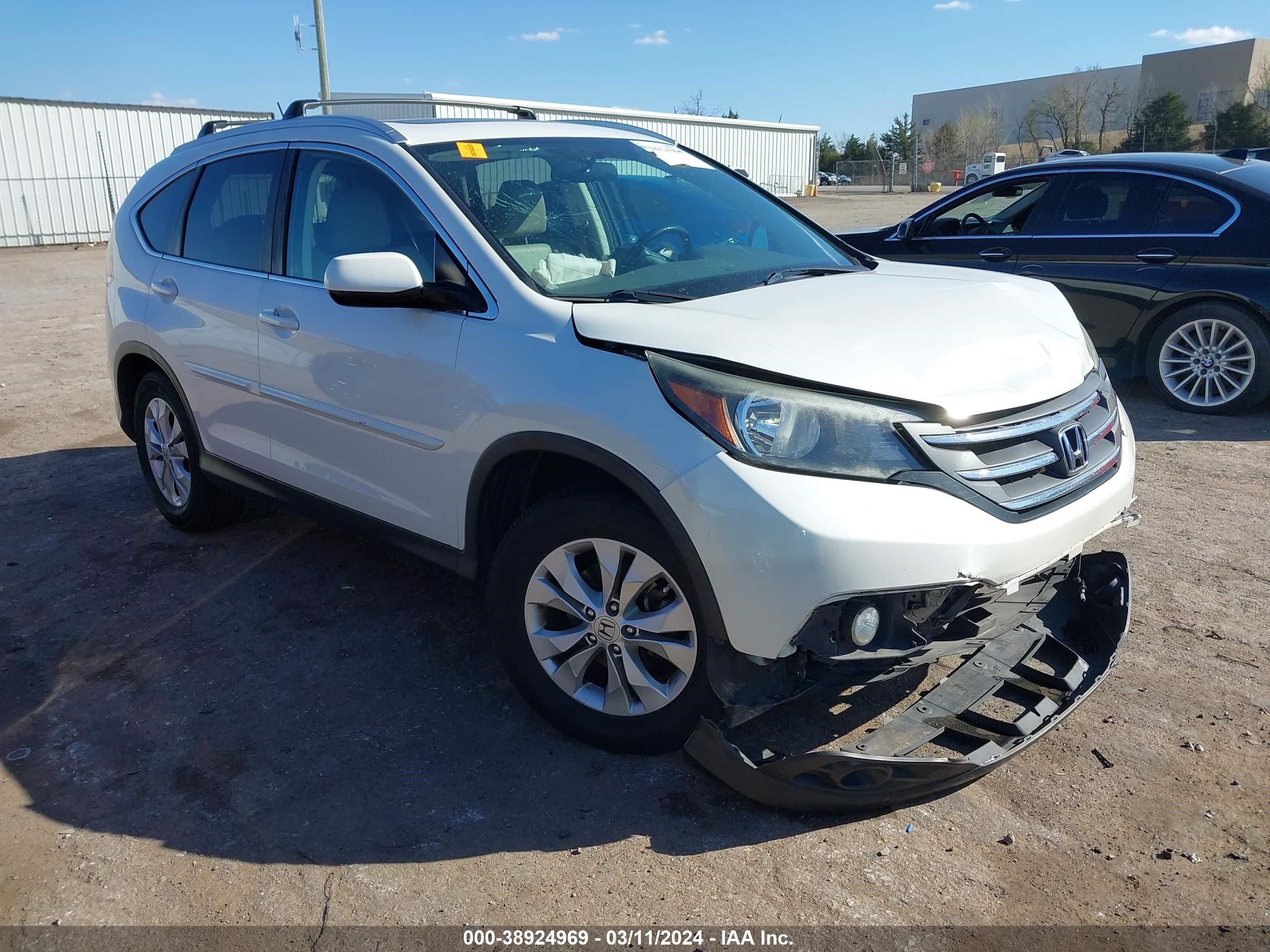 honda cr-v 2012 5j6rm3h79cl015124