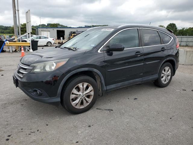 honda cr-v exl 2012 5j6rm3h79cl035826