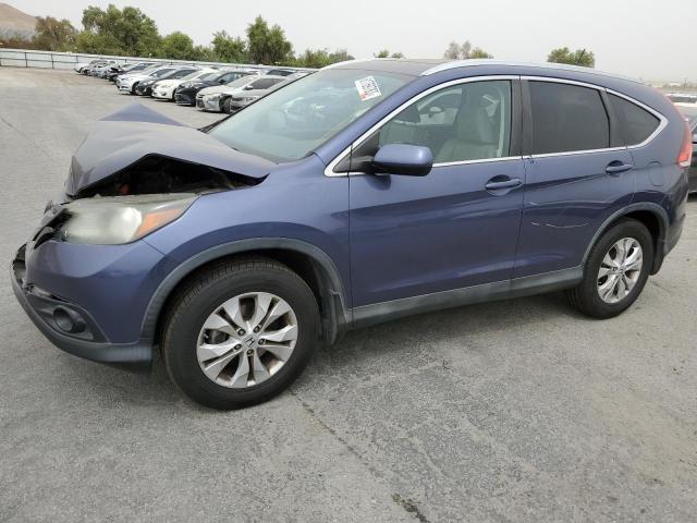 honda cr-v exl 2012 5j6rm3h79cl044297