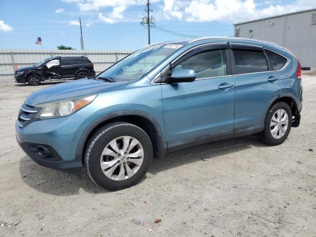 honda crv 2013 5j6rm3h79dl005078