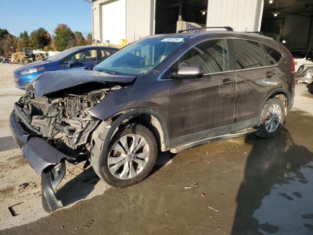 honda cr-v exl 2012 5j6rm3h7xcl041019