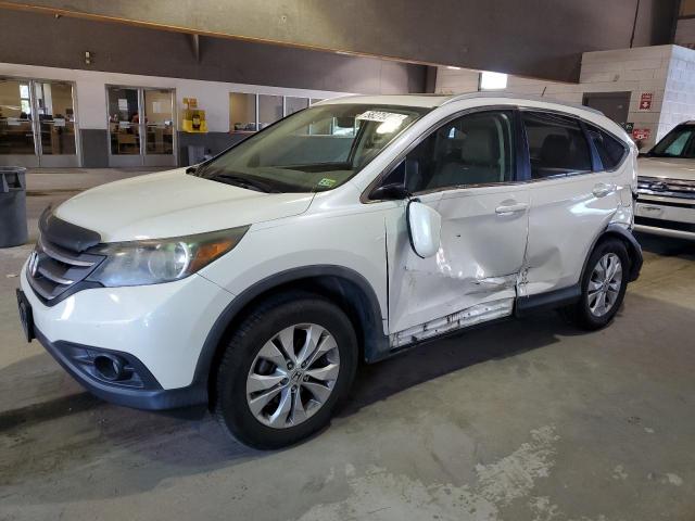 honda cr-v exl 2014 5j6rm3h7xel036275