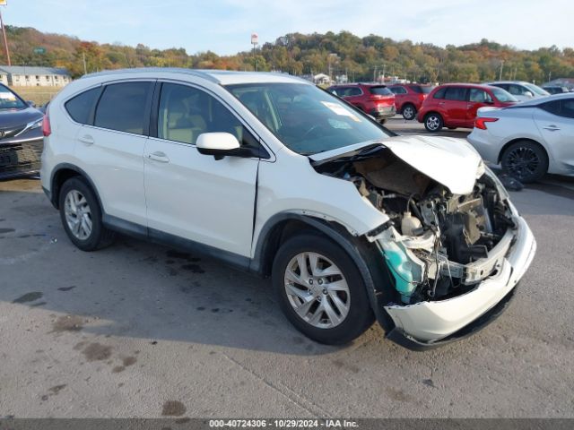 honda cr-v 2015 5j6rm3h7xfl009384