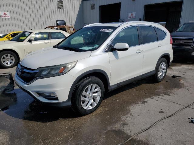 honda cr-v exl 2015 5j6rm3h7xfl016142