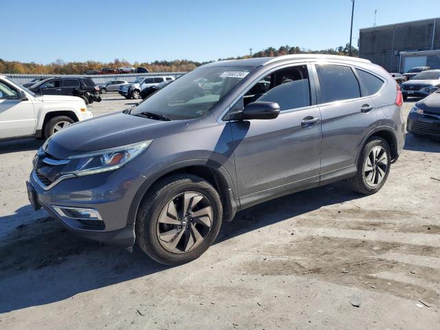 honda cr-v touri 2015 5j6rm3h90fl016197