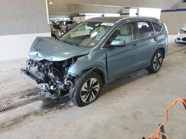 honda cr-v touri 2016 5j6rm3h90gl001104