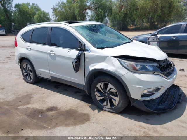 honda cr-v 2016 5j6rm3h90gl011096