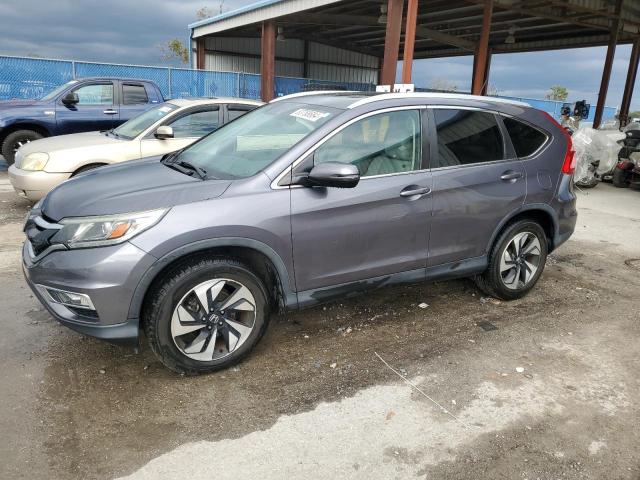 honda cr-v touri 2016 5j6rm3h90gl023152