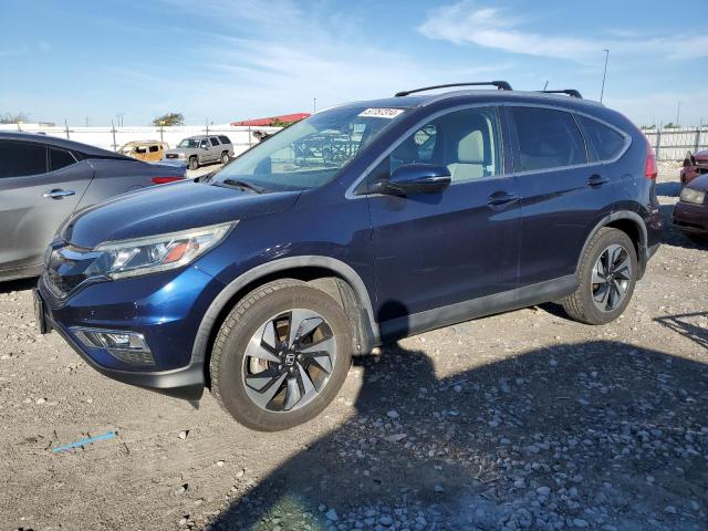 honda crv 2016 5j6rm3h91gl008384