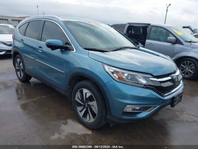 honda cr-v 2016 5j6rm3h91gl018171