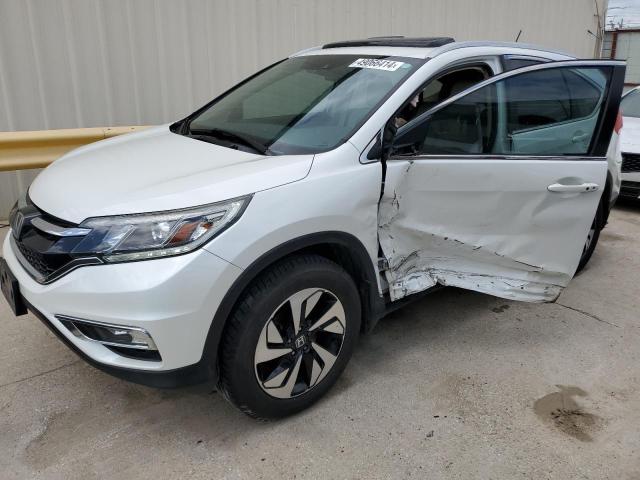 honda crv 2015 5j6rm3h92fl021952