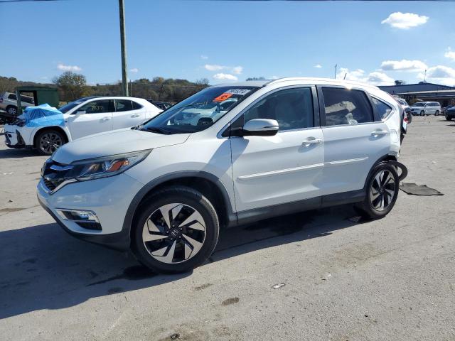 honda cr-v touri 2016 5j6rm3h92gl002500