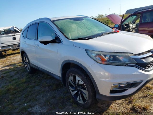 honda cr-v 2016 5j6rm3h92gl003789