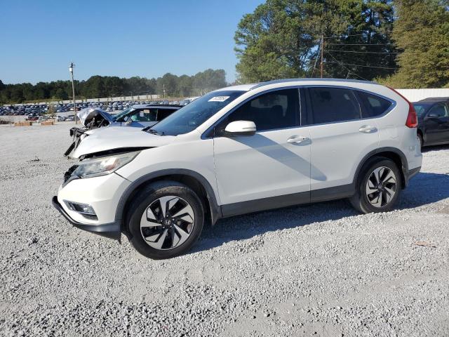 honda cr-v touri 2016 5j6rm3h92gl003890