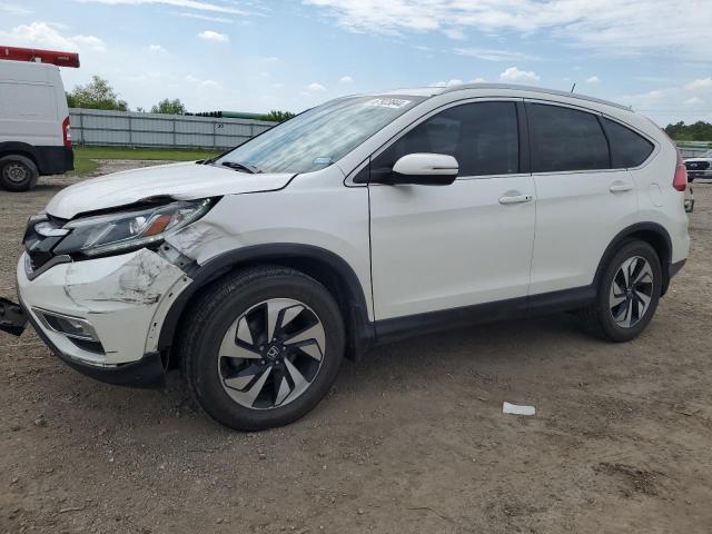 honda cr-v touri 2016 5j6rm3h92gl004389