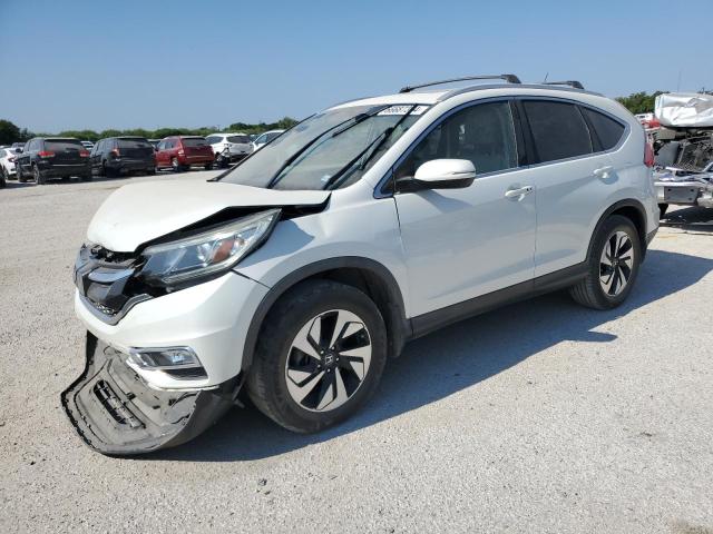 honda cr-v touri 2016 5j6rm3h92gl013013