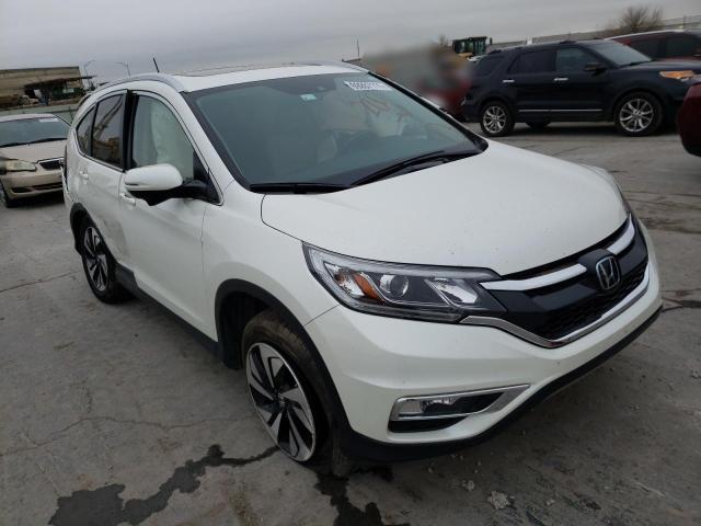 honda cr-v touri 2016 5j6rm3h92gl019667