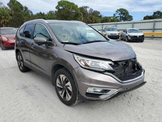 honda cr-v touri 2015 5j6rm3h93fl004643