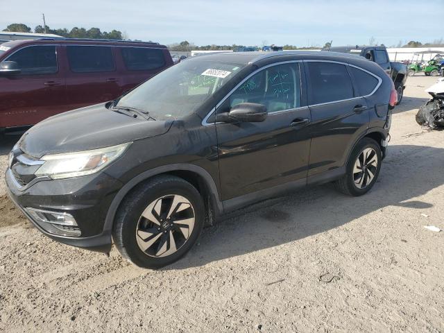 honda cr-v touri 2015 5j6rm3h93fl008420