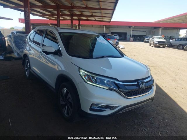 honda cr-v 2015 5j6rm3h93fl025959