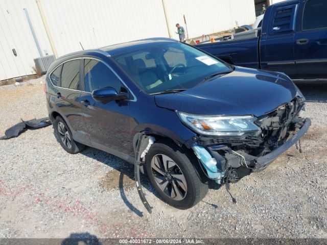 honda cr-v 2016 5j6rm3h93gl005664