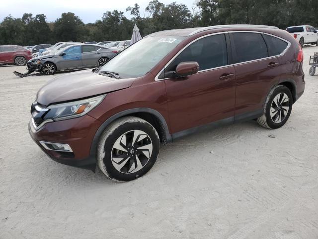 honda cr-v touri 2016 5j6rm3h93gl008693