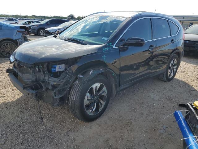 honda cr-v touri 2016 5j6rm3h93gl012937