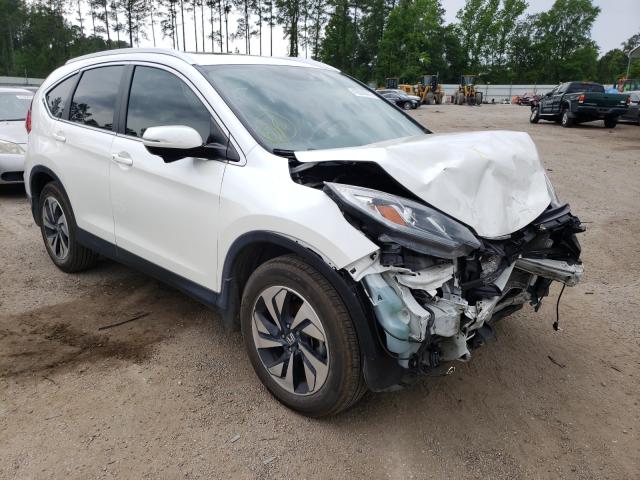 honda cr-v touri 2015 5j6rm3h94fl006062