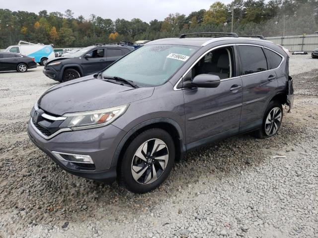 honda cr-v touri 2015 5j6rm3h94fl007289